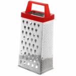 *Терка 4-х сторонняя 21*10*7см