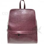 Рюкзак London. Лиловый темный.