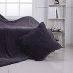 Fantastic №5 (серая) Наволочка 50х50