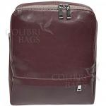 Рюкзак London. Шоколад