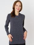 Джемпер жен.арт. 915/1-1, графитовый