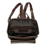 Женский рюкзак Lakestone Frayne Brown