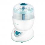 Стерилизатор электрический "2 в 1" Kitfort КТ-2313