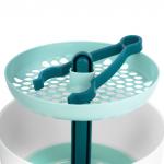 Стерилизатор электрический "2 в 1" Kitfort КТ-2313