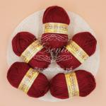 Пряжа "Золотое Руно"