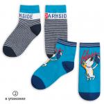 BEG3194(2) носки для мальчиков