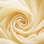 Комплект штор для кухни "Марианна" 300*160 однотонная св.бежевый