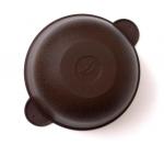 Казан 5 литров без крышки Браун