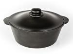 Кастрюля 4 л Антрацит