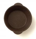 Кастрюля 4 л без крышки Браун