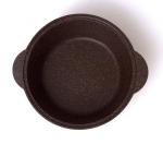 Кастрюля «Латка» 2.5 л Браун