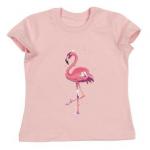 Футболка  девочка