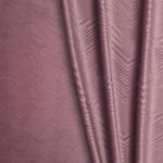 Бархат с тиснением Елочка