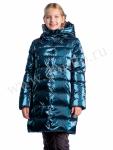 5729W, пальто д/девочки