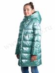 5729W, пальто д/девочки