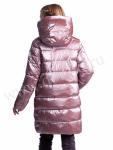 5729W, пальто д/девочки