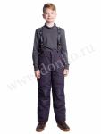 5816Б, п/комбинезон д/мальчика