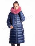 20363 А, пальто д/девочки