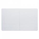 Тетрадь 12л. BRAUBERG КЛАССИКА, косая линия, обложка картон, АССОРТИ (5 видов), 103276