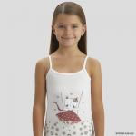 *Майка для девочки