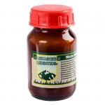 Мазь Монастырская "Кавказский Целитель" "Живица и мухомор". Стекло 100 мл.