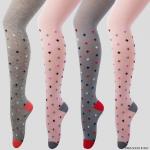 Колготки детские Д, Para Socks