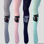 Колготки детские Д, Para Socks