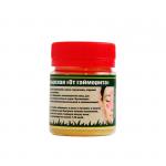 Мазь Монастырская "От гайморита". Пластик 40 мл.