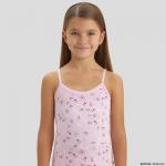 *Майка для девочки