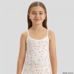 *Майка для девочки