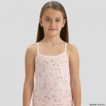 *Майка для девочки