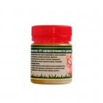 Мазь Монастырская "От кровоточивости десен". Пластик 40 мл.