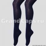 Колготки детские Гладкие, 092-98 см, БЧК