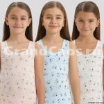 *Майка для девочки