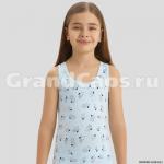 *Майка для девочки