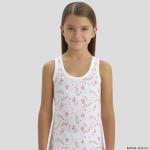 *Майка для девочки