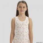 *Майка для девочки