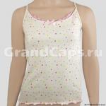 *Майка для девочки