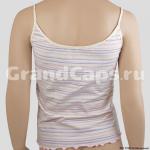 *Майка для девочки