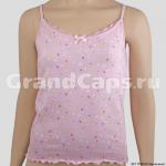 *Майка для девочки