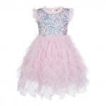 Платье ПЛ-13271-15 Blue Jasmine