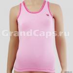 *Майка для девочки