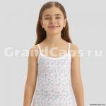 *Майка для девочки