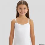 *Майка для девочки