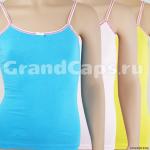 *Майка для девочки