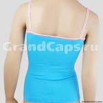 *Майка для девочки