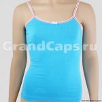 *Майка для девочки