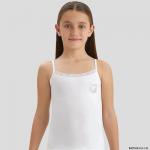 *Майка для девочки