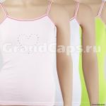 *Майка для девочки