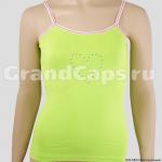 *Майка для девочки